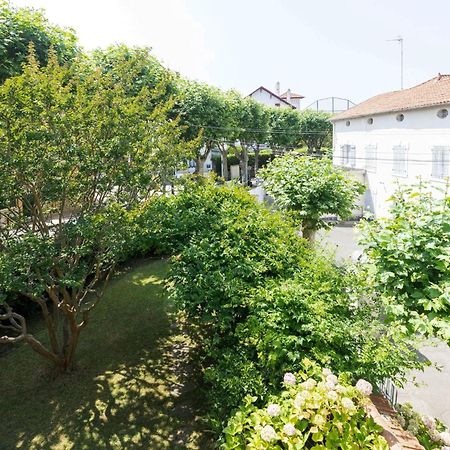 Studio La Republique-2 By Interhome Biarritz Kültér fotó