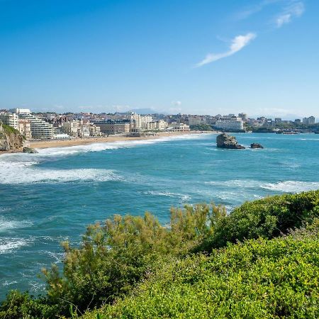 Studio La Republique-2 By Interhome Biarritz Kültér fotó