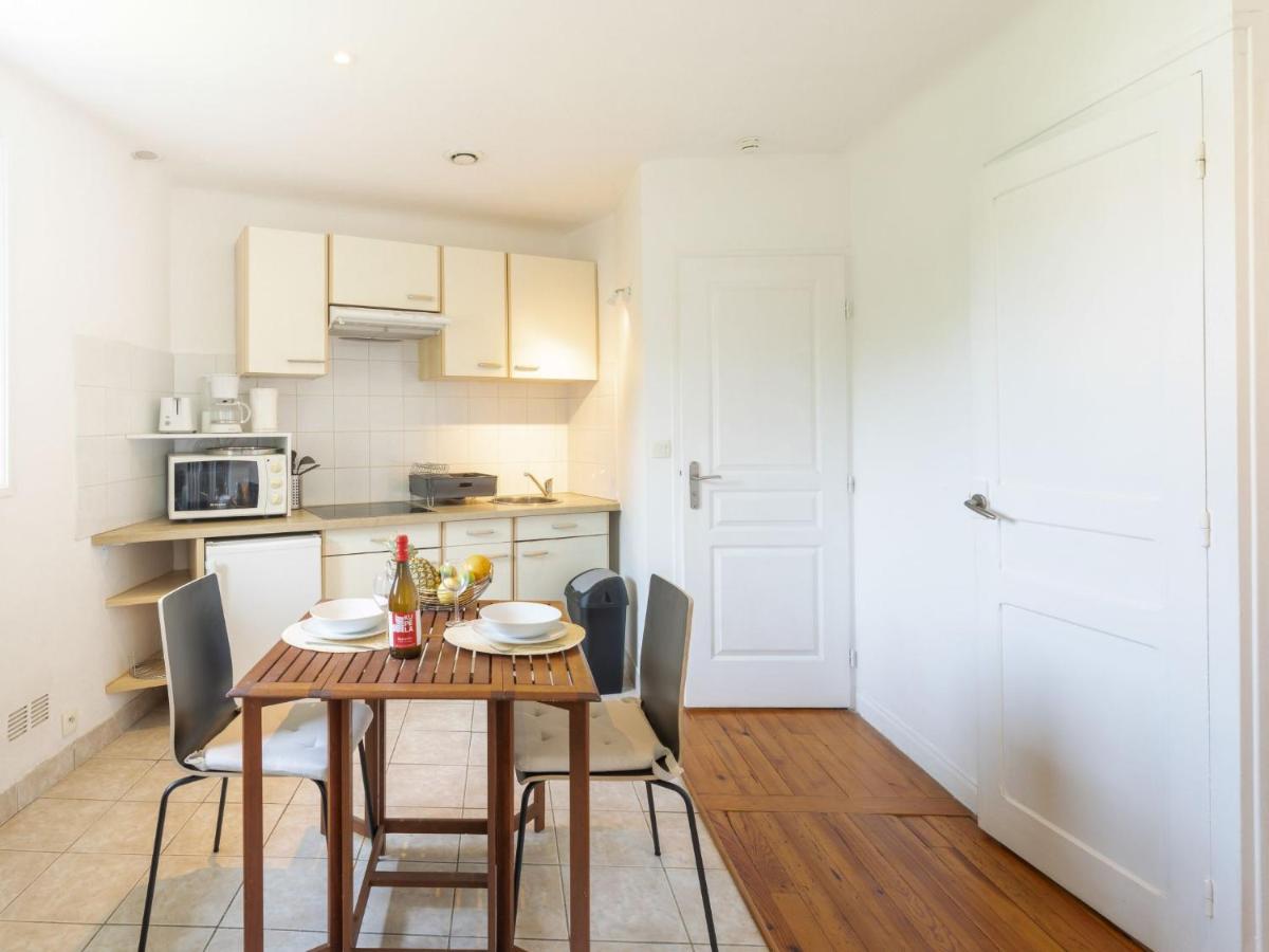 Studio La Republique-2 By Interhome Biarritz Kültér fotó