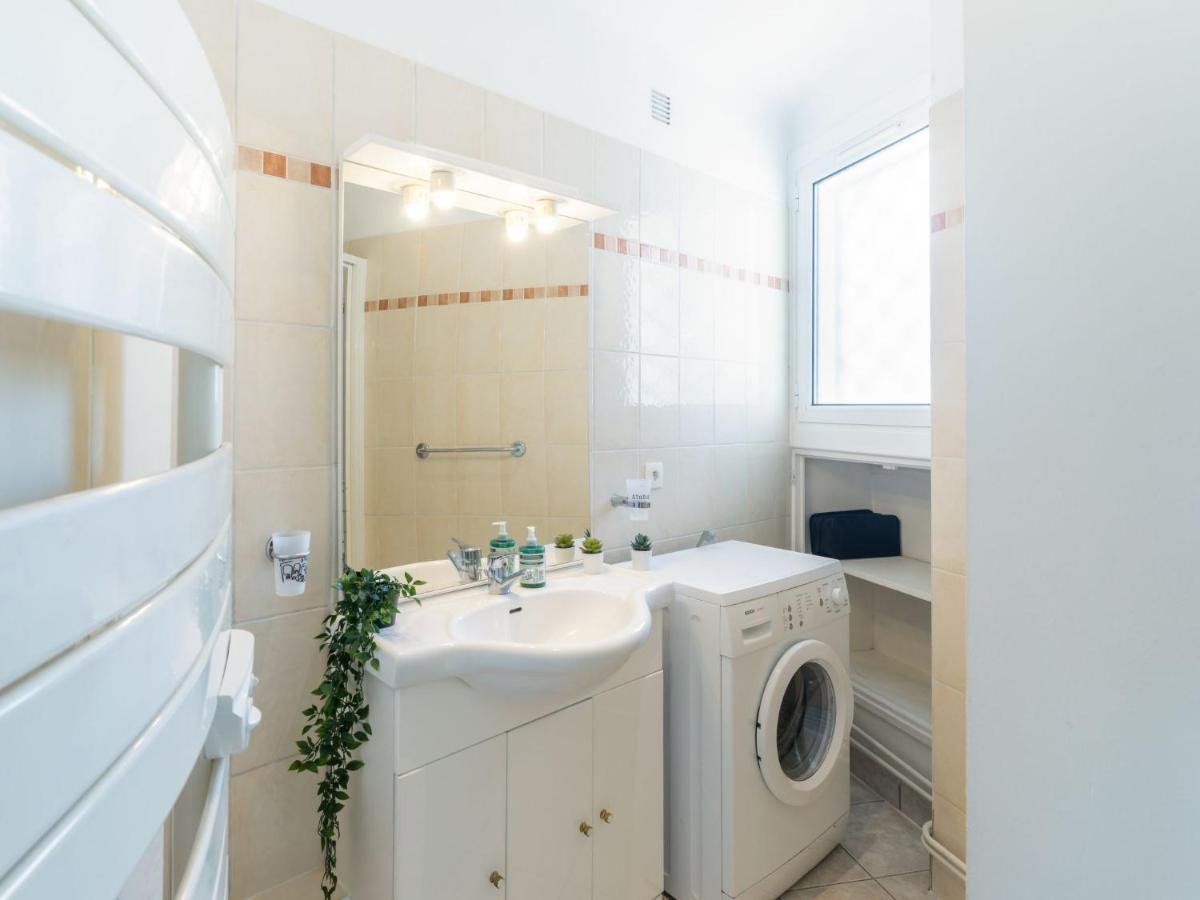 Studio La Republique-2 By Interhome Biarritz Kültér fotó