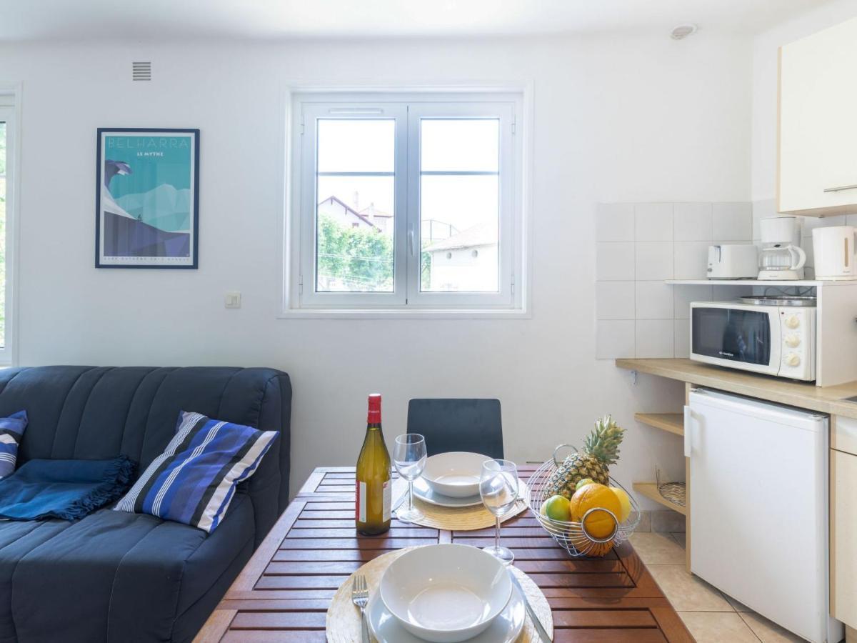 Studio La Republique-2 By Interhome Biarritz Kültér fotó