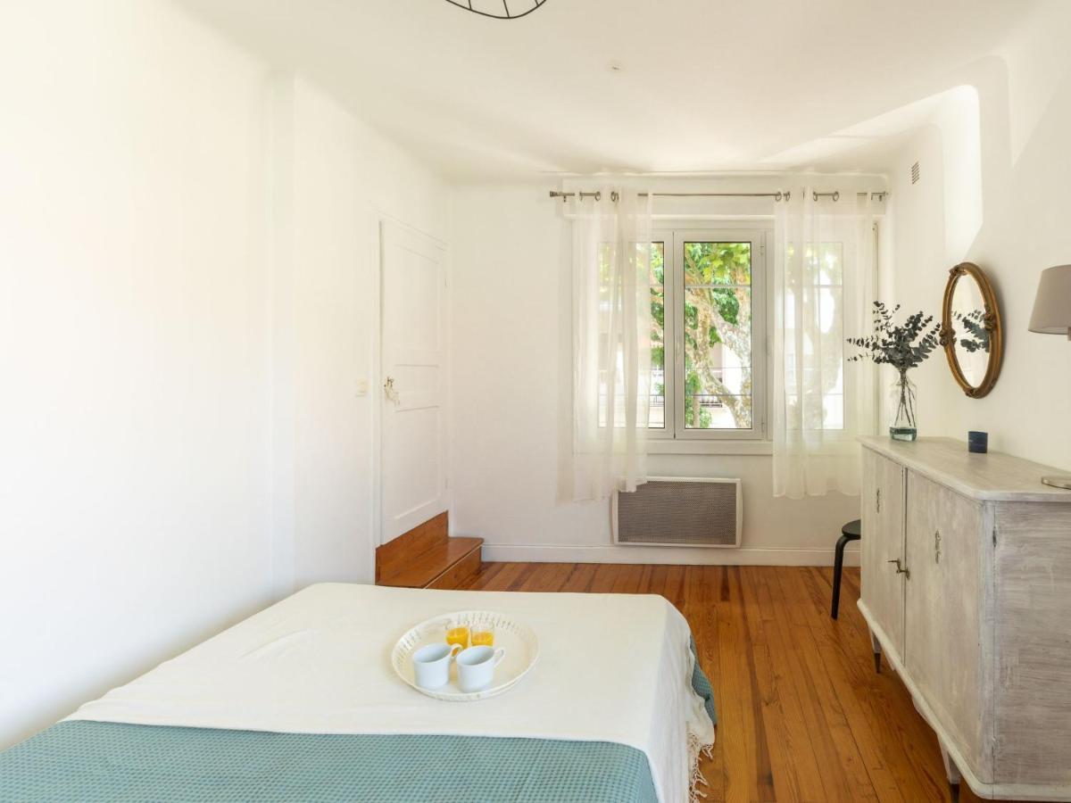 Studio La Republique-2 By Interhome Biarritz Kültér fotó